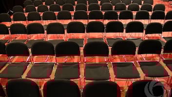 Conference Venues Marketing 2019