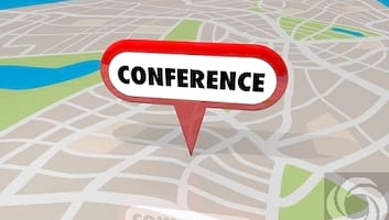 A Conference Venue London Guide to Conferences in 2029