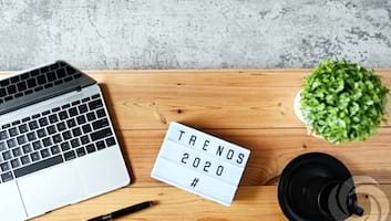 UK Conference Trends 2020