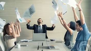 Meetings: How to Make Them Fun and Productive!