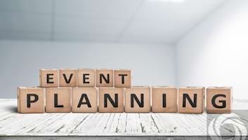 The Conferences UK Guide to Planning a Conference