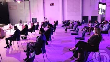 The Rise of Hybrid Events: Blending Virtual and In-Person Experiences