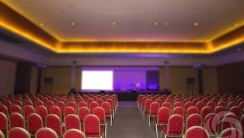 Finding the Perfect Conference Venue with Conferences UK