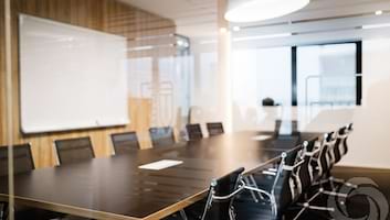 London's Hidden Gems: Unveiling the Best Meeting Rooms in the Capital