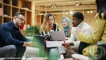 Revolutionizing Tomorrow: The Key Role of Conferences in Driving UK Innovation and Collaboration