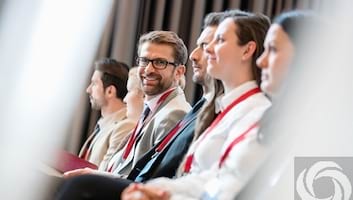 Location Matters: The Secret Ingredient for Exceptional Corporate Events