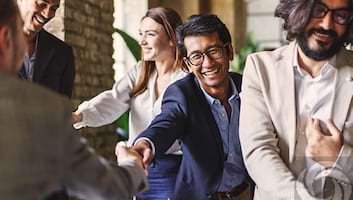 Why Choose a Venue Finding Agency for Your Next Corporate Event