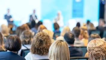 The Future of Hybrid Events: Trends to Watch in 2025