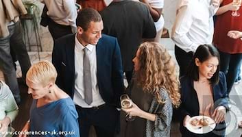 A Guide to the Different Types of Corporate Events.