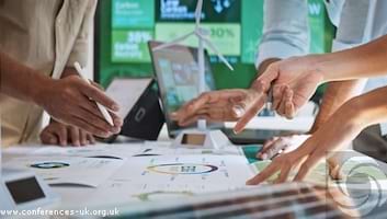 Conference Centre or Conference Room? How to Simplify Your Corporate Venue Search