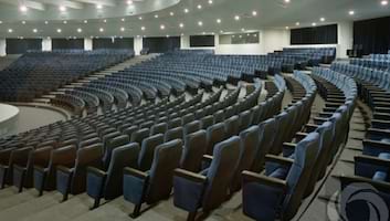 Top 10 Large Conference Venues