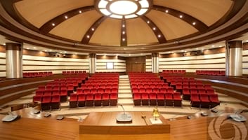 10 Tips for Choosing the Perfect Event Venue