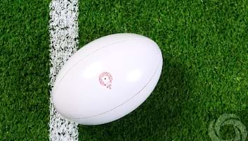 Rugby World Cup Venues