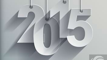 Four Trends Shaping 2015