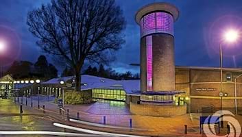 What You Need to Know About the Edinburgh Conference Centre