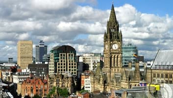 What to Consider When Looking for Manchester Conference Venues