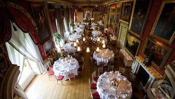 Conferences UK - The Best Place for Corporate Venues