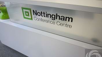 What You need to Know About the Kettering Conference Centre & Nottingham Conference Centre