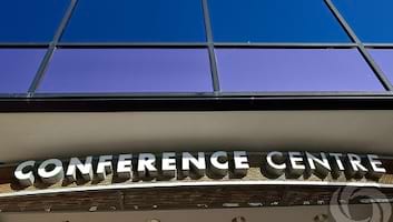 10 Better Ways to Choose a Conference Centre