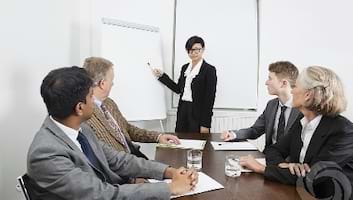 Your Guide to Cheap Meeting Rooms in the UK