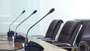 Demystifying Conference Facilities & How To Select Them