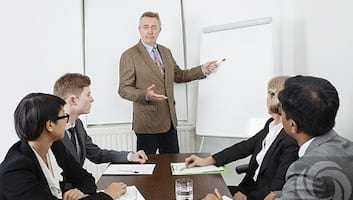 Top 4 Trends in Conference Planning for 2016