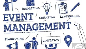 The Do's and Don'ts to Managing Large Events