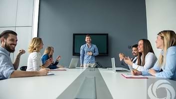 7 Surprising Ways You Can Use Tech to Improve Your Next Conference