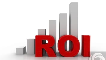 How to Increase Your Tradeshow ROI