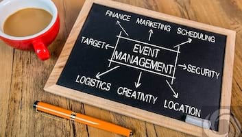 What's the Difference Between an Event Management & Planning?