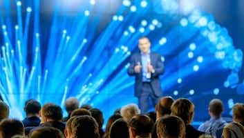 Simple Ways to Create an Unforgettable Event Experience