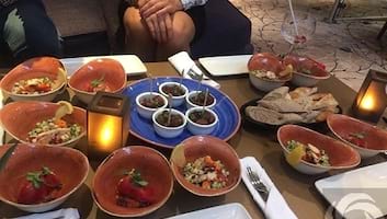 Recent Venue Familiarisation Trips