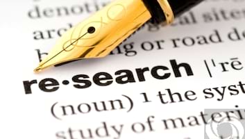Using Research to Improve your Events
