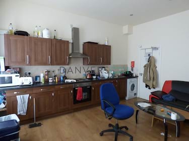 5 bed house, Newport Place, Leicester, Leicester, LE1 1DN