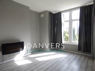 1 bed studio, Narborough Road, Leicester, Leicester, LE3 0PE