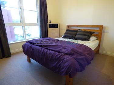 1 bed flat, Watkin Road, Freemans Meadow, Leicester, LE2 7AZ