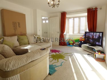 3 bed house, Dalton Road, Hamilton, Leicester, LE5 1PN