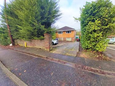 6 bed house, Dereham Road, Norwich, Norwich, NR5 8QH