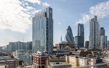 2 bed flat, London, London, London, E1 7HS