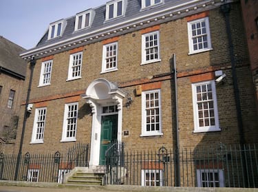 1 bed flat, Britannia South Bank, London, London, SE1 0RB