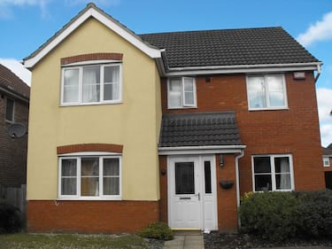 6 bed house, Tizzick Close, Norwich, Norfolk, NR5 9HB