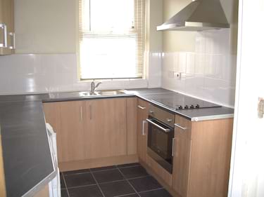 4 bed house, Longford Street, University of Derby, Derby, DE221GH