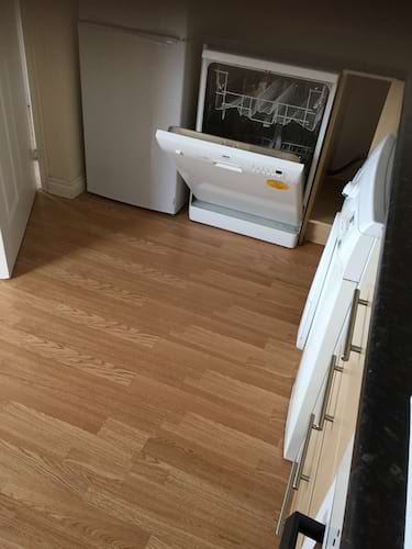 2 bed flat, Paladine Way, Whitley village, Coventry, CV31NG