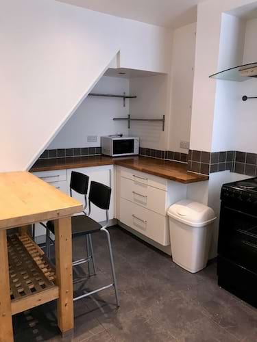 4 bed house, Black Griffin Lane, City Centre, Canterbury, CT12DG