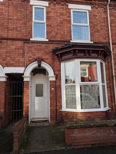 3 bed house, Foster Street, St Catherines, Lincoln, LN57QF