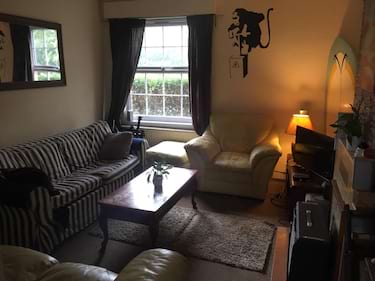 4 bed house, Braybrook Street, East Acton, London, W120AJ
