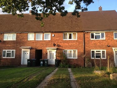 4 bed house, Mayors Croft, Canley, Coventry, CV48FF