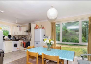 6 bed house, Glen Eyre Road, Highfield, Southampton, SO163NL
