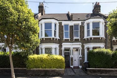 5 bed house, Bayford Road, Kensal Green, London, NW105DP