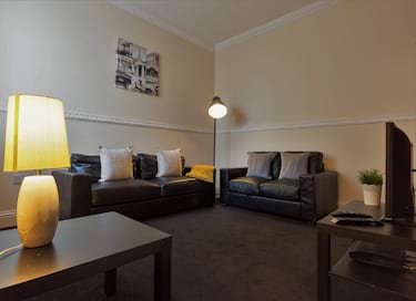 5 bed house, Granville Road, Near university, Middlesbrough, TS13PF